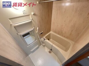 伊勢中川駅 徒歩5分 6階の物件内観写真